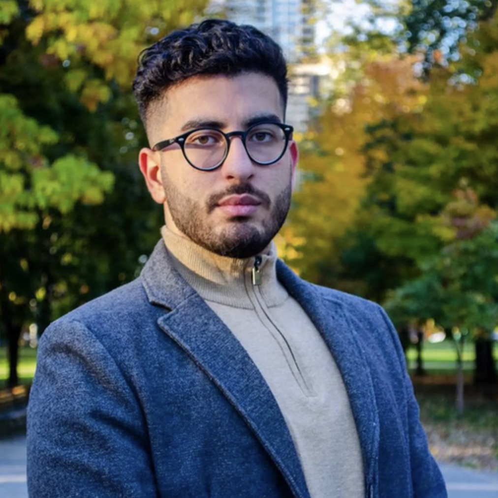 Iyad Ziab